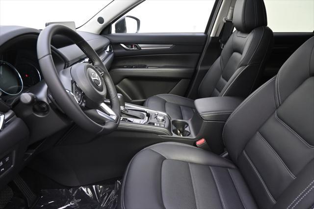 new 2025 Mazda CX-5 car, priced at $35,465