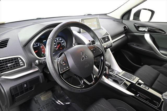 used 2018 Mitsubishi Eclipse Cross car, priced at $14,788