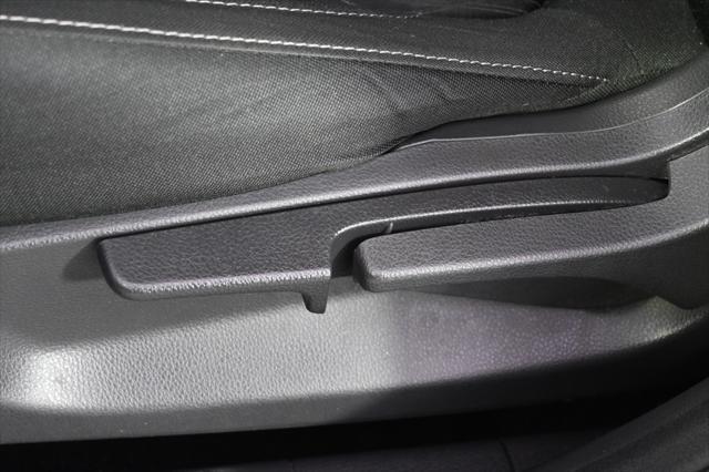 used 2018 Mitsubishi Eclipse Cross car, priced at $14,788