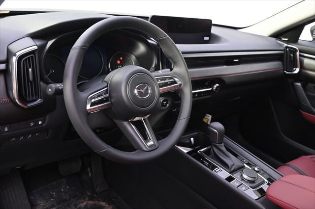 new 2025 Mazda CX-5 car, priced at $40,999