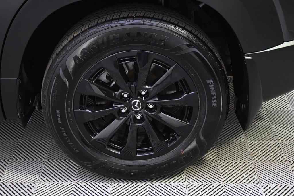 used 2025 Mazda CX-50 Hybrid car, priced at $33,488