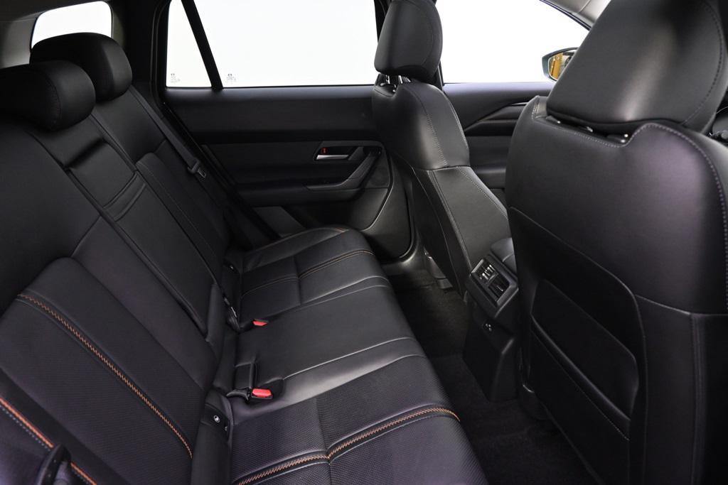 used 2025 Mazda CX-50 Hybrid car, priced at $33,488