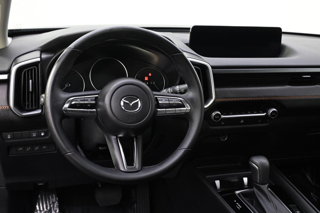 used 2025 Mazda CX-50 Hybrid car, priced at $33,488