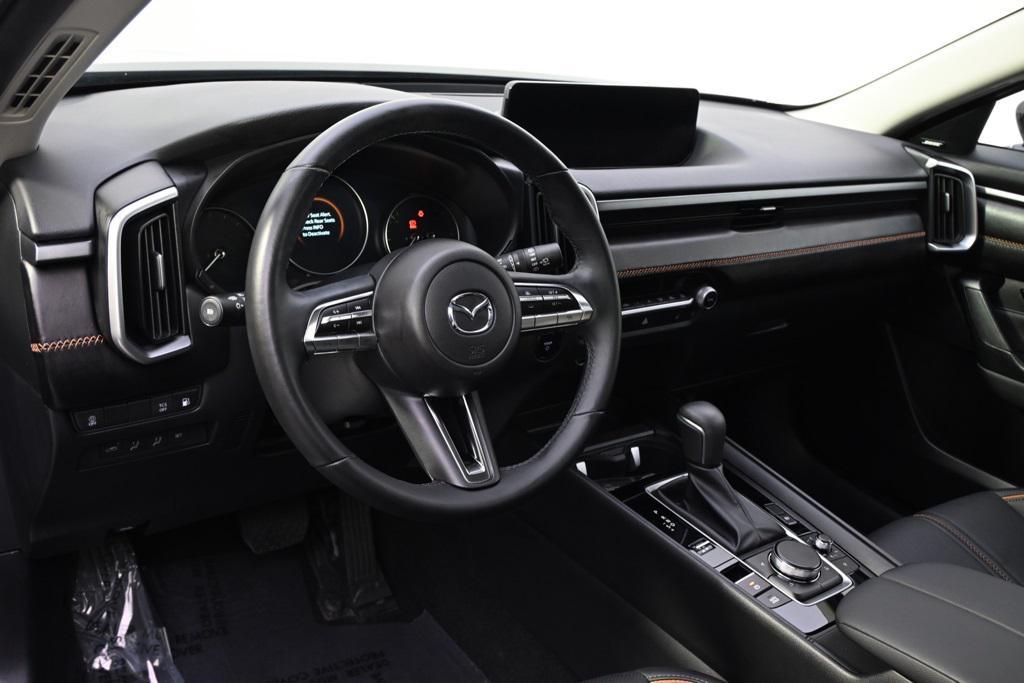 used 2025 Mazda CX-50 Hybrid car, priced at $33,488
