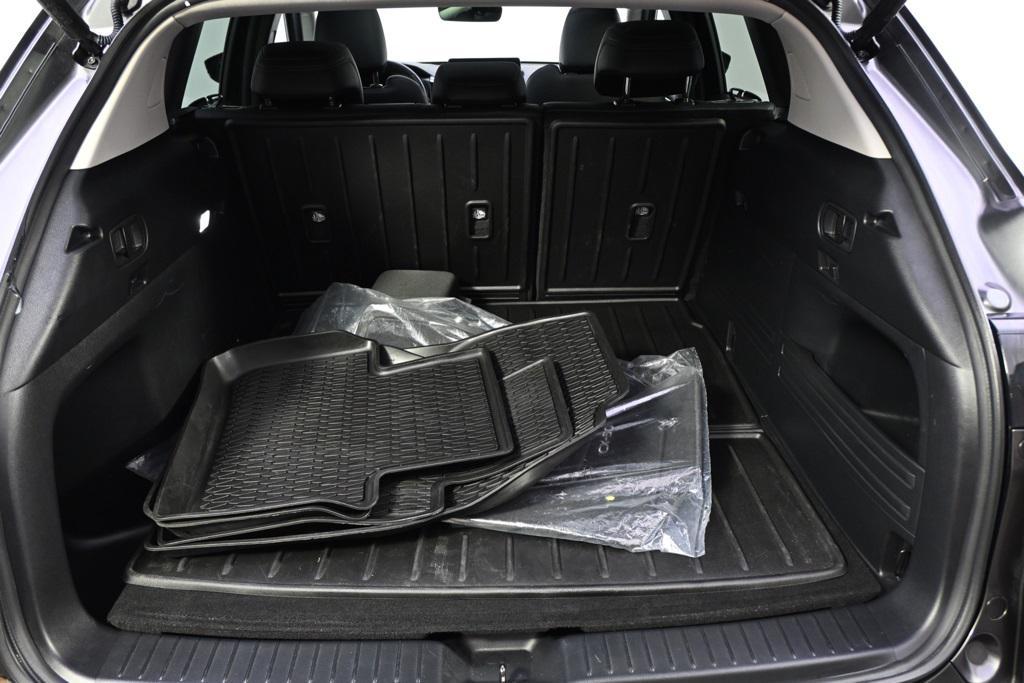 used 2025 Mazda CX-50 Hybrid car, priced at $33,488