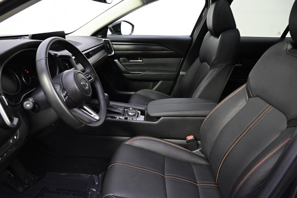 used 2025 Mazda CX-50 Hybrid car, priced at $33,488