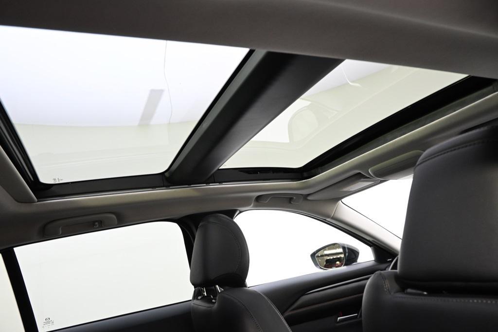 used 2025 Mazda CX-50 Hybrid car, priced at $33,488