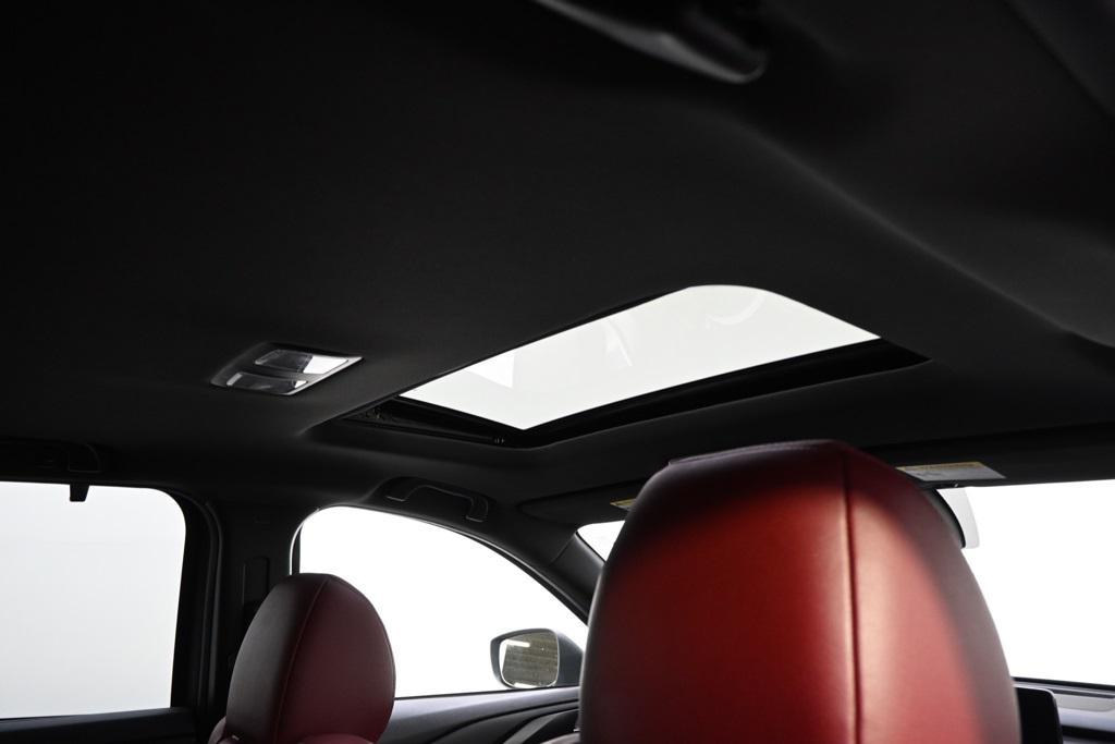 used 2022 Mazda CX-9 car, priced at $28,488