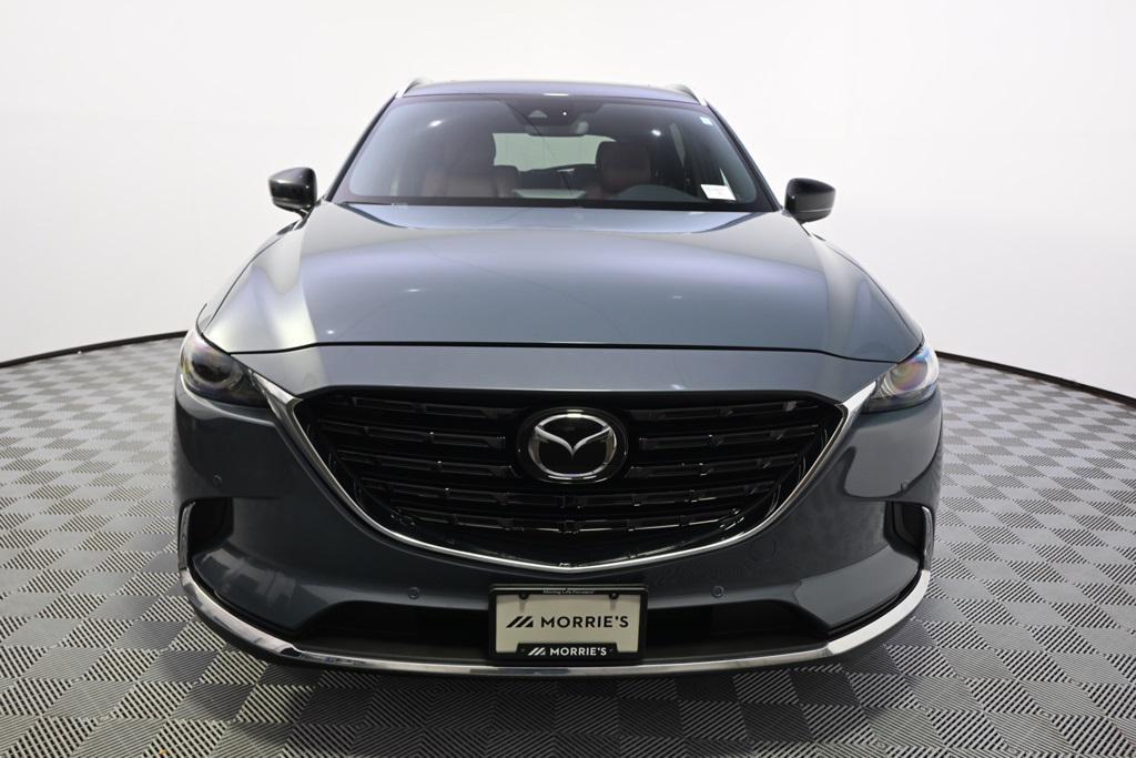 used 2022 Mazda CX-9 car, priced at $28,488