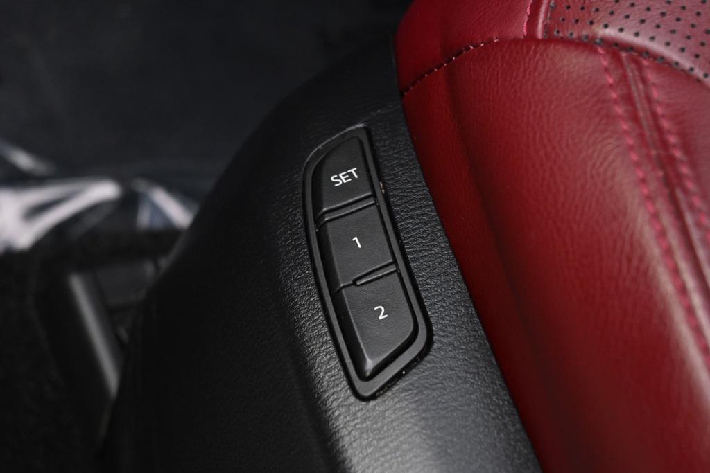 used 2022 Mazda CX-9 car, priced at $28,488