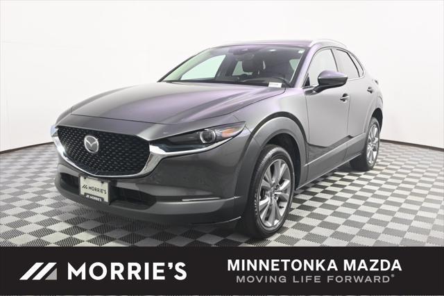 used 2022 Mazda CX-30 car, priced at $24,988