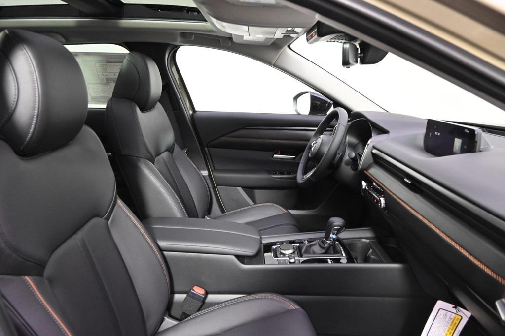 new 2026 Mazda CX-50 car, priced at $45,232