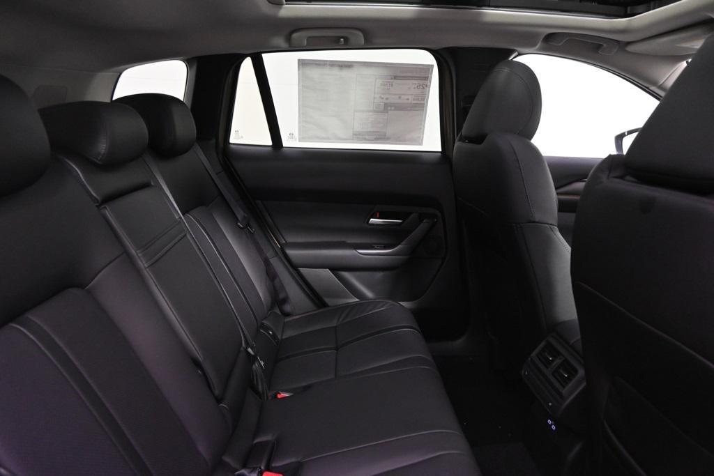 new 2026 Mazda CX-50 car, priced at $45,232