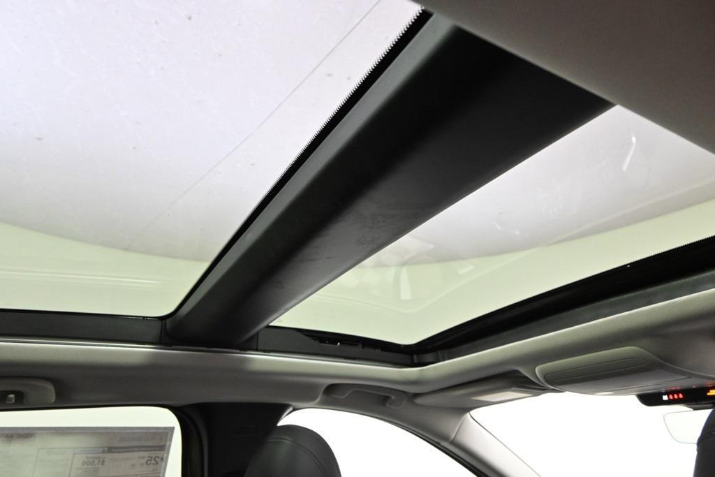 new 2026 Mazda CX-50 car, priced at $45,232