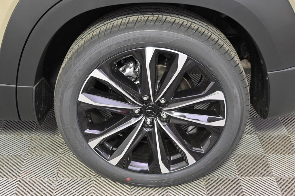 new 2026 Mazda CX-50 car, priced at $45,232