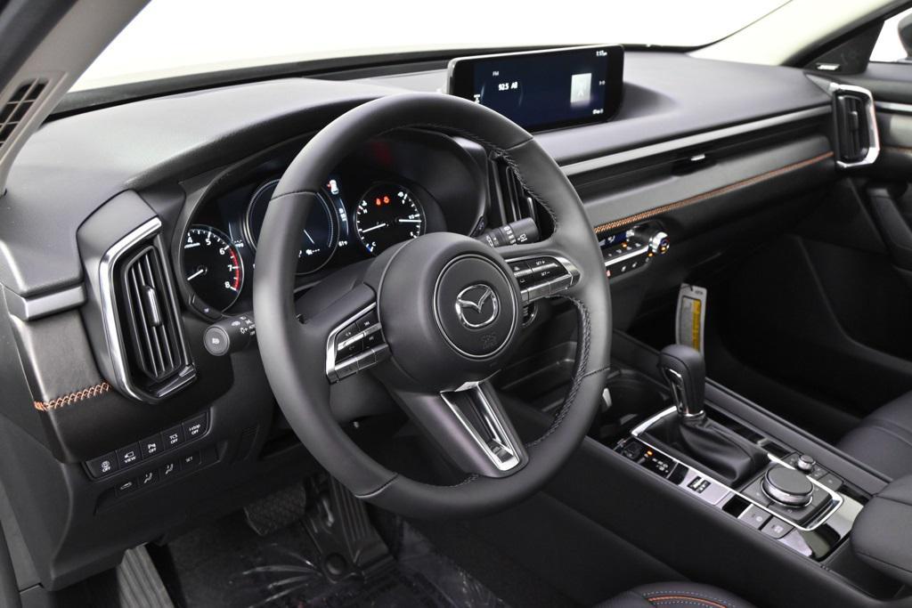 new 2026 Mazda CX-50 car, priced at $45,232