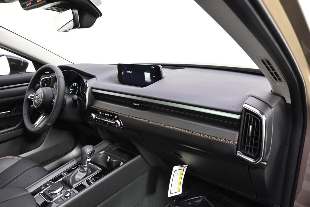 new 2026 Mazda CX-50 car, priced at $45,232
