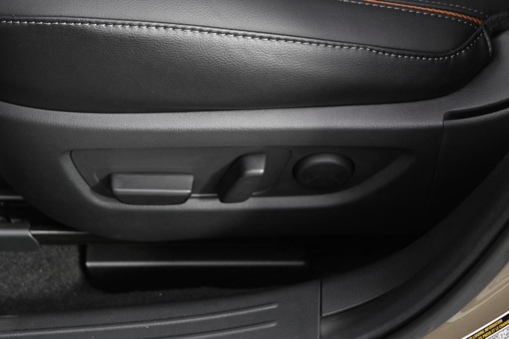 new 2026 Mazda CX-50 car, priced at $45,232