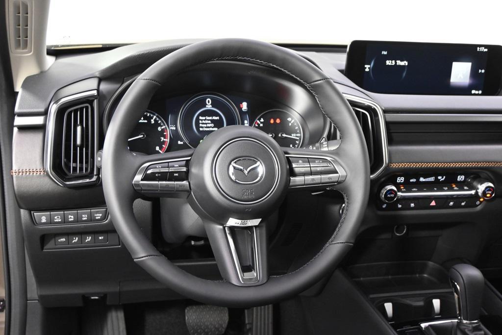 new 2026 Mazda CX-50 car, priced at $45,232