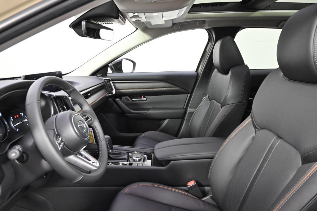 new 2026 Mazda CX-50 car, priced at $45,232