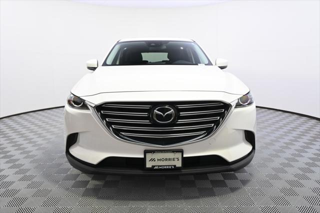 used 2023 Mazda CX-9 car, priced at $29,488