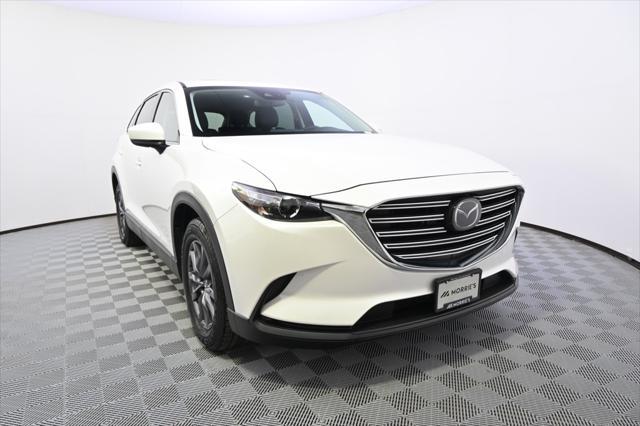 used 2023 Mazda CX-9 car, priced at $29,488