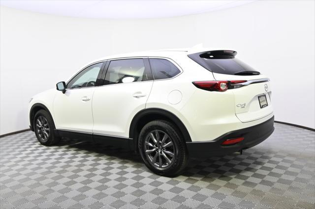 used 2023 Mazda CX-9 car, priced at $29,488