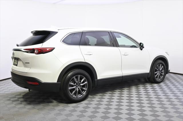 used 2023 Mazda CX-9 car, priced at $29,488