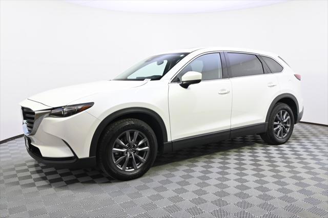 used 2023 Mazda CX-9 car, priced at $29,488