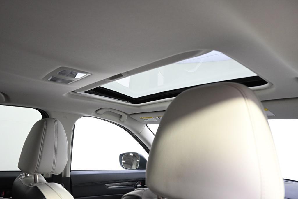 used 2021 Mazda CX-5 car, priced at $21,488