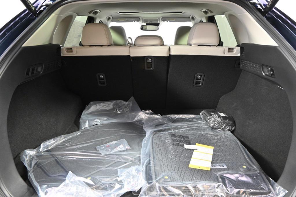 new 2025 Mazda CX-5 car, priced at $31,491