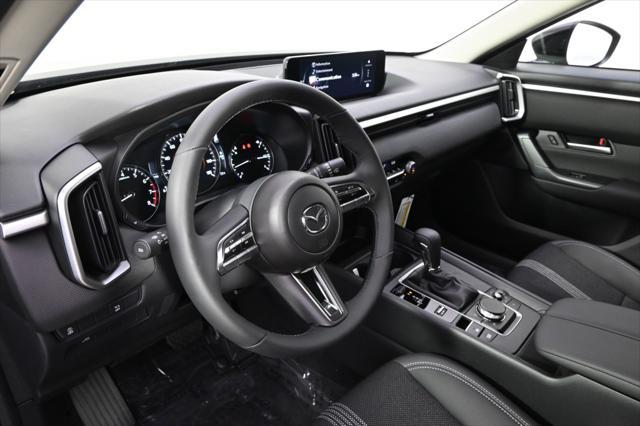 new 2025 Mazda CX-50 car, priced at $32,636