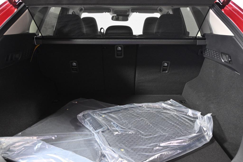 new 2025 Mazda CX-5 car, priced at $36,376