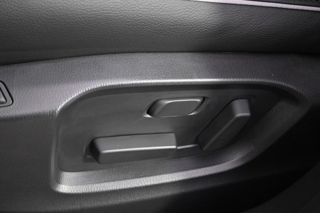 new 2025 Mazda CX-5 car, priced at $36,376