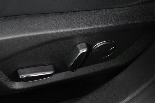 used 2019 Ford Fusion car, priced at $13,488