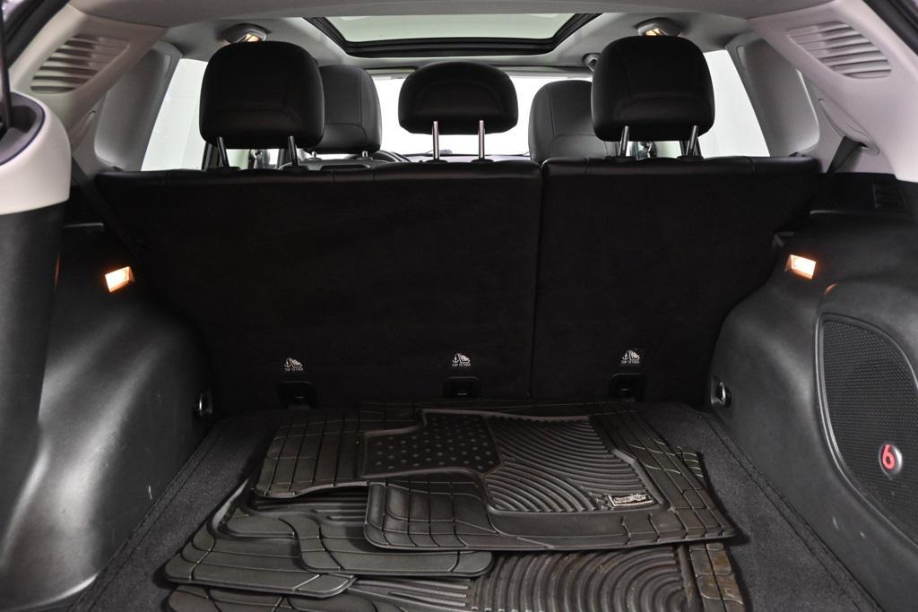 used 2019 Jeep Compass car, priced at $17,488