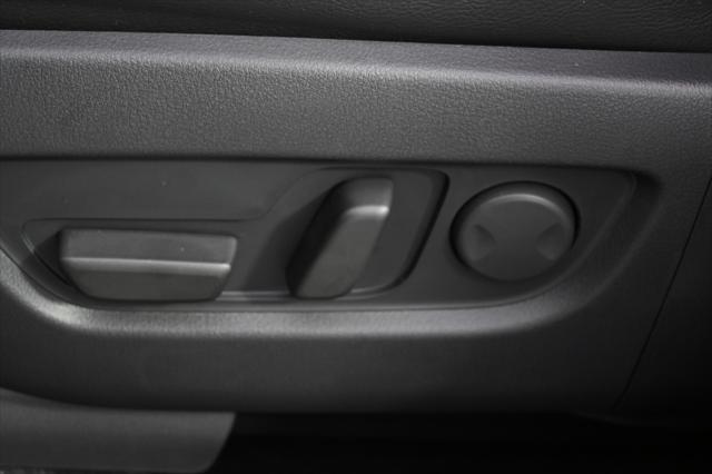 new 2025 Mazda CX-70 PHEV car, priced at $52,891