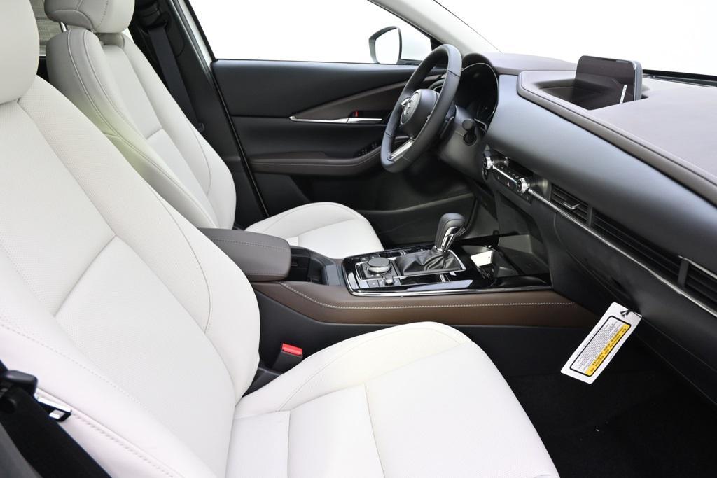 new 2025 Mazda CX-30 car, priced at $31,691