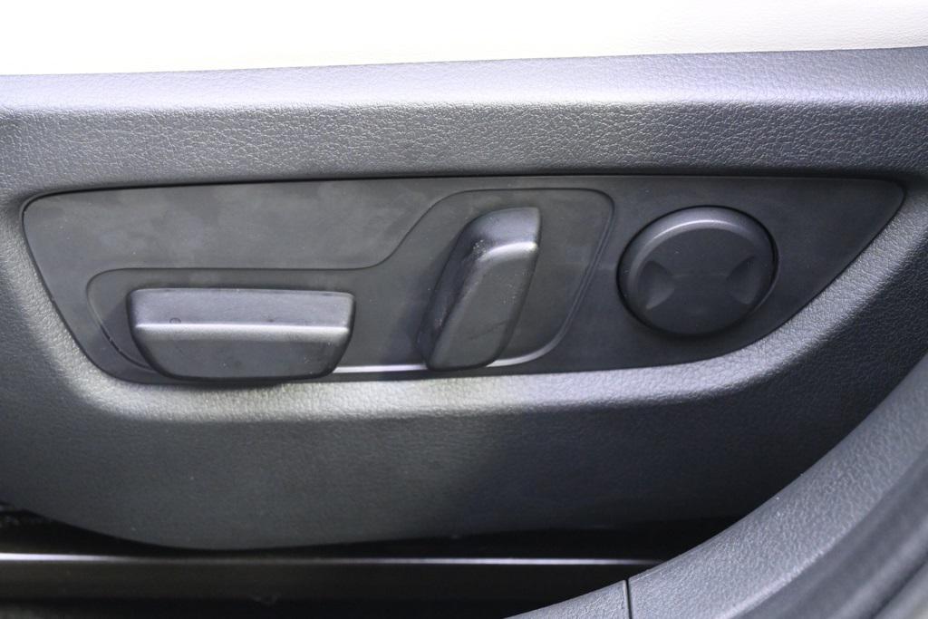 new 2025 Mazda CX-30 car, priced at $31,691