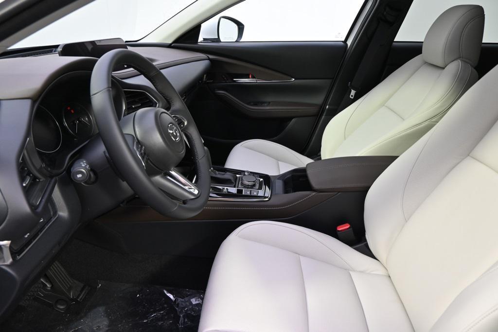 new 2025 Mazda CX-30 car, priced at $31,691