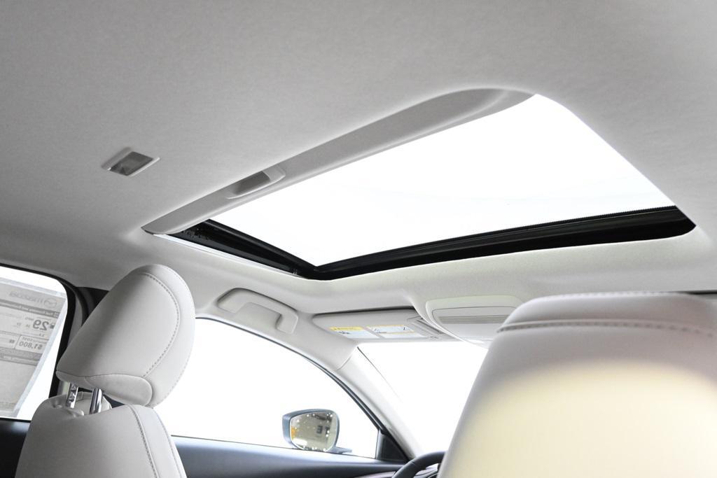 new 2025 Mazda CX-30 car, priced at $31,691