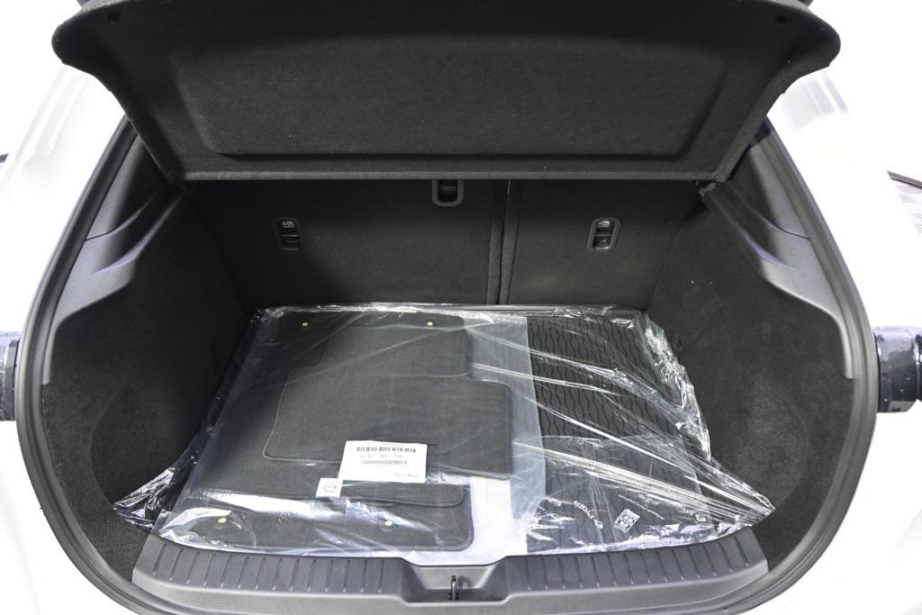 new 2025 Mazda CX-30 car, priced at $31,691