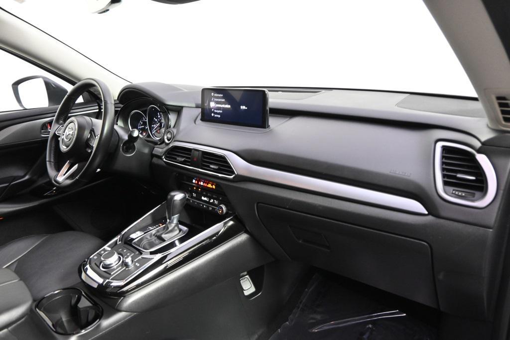 used 2023 Mazda CX-9 car, priced at $27,988