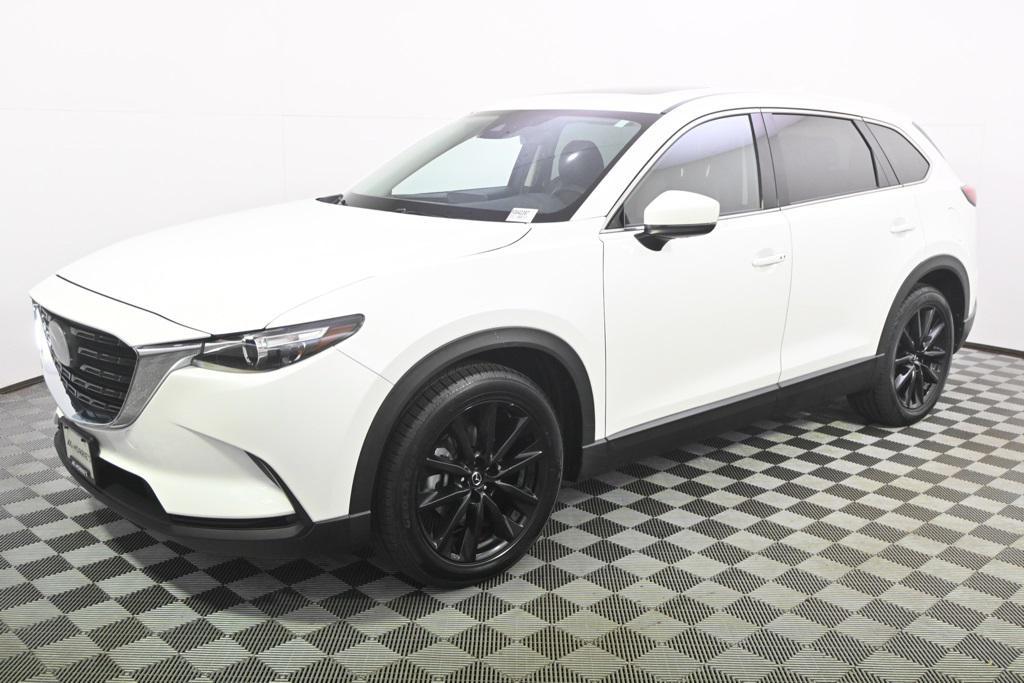 used 2023 Mazda CX-9 car, priced at $27,988