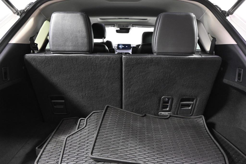 used 2023 Mazda CX-9 car, priced at $27,988