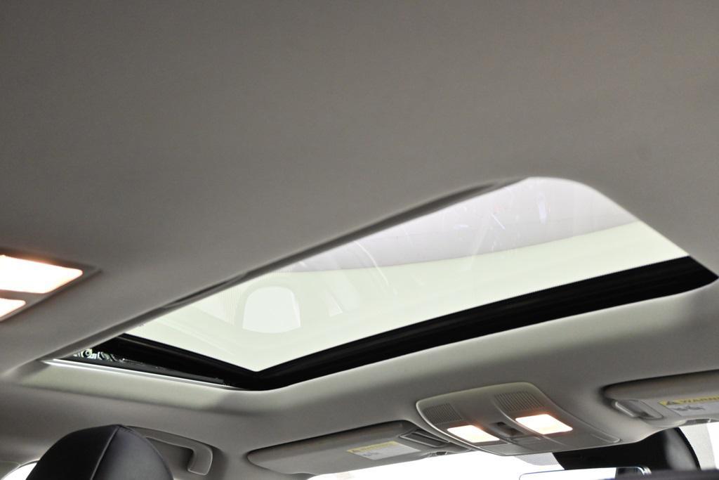 used 2023 Mazda CX-9 car, priced at $27,988