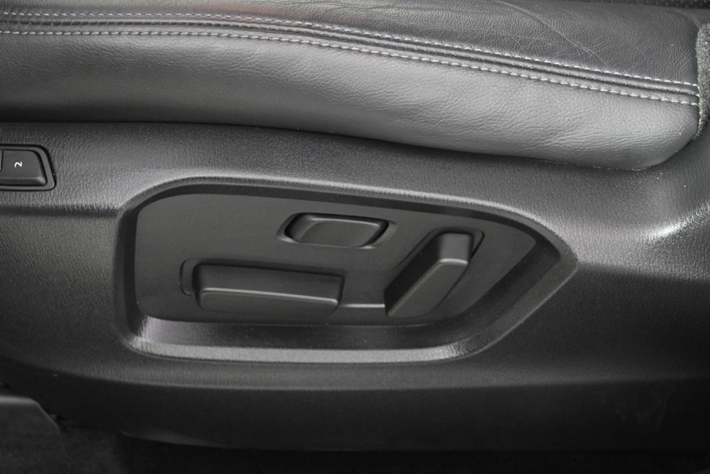 used 2023 Mazda CX-9 car, priced at $27,988