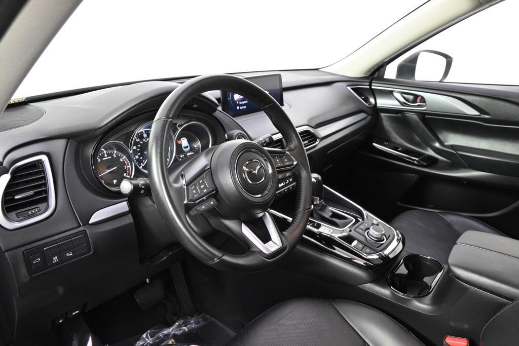used 2023 Mazda CX-9 car, priced at $27,988