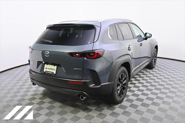 new 2024 Mazda CX-50 car, priced at $28,271