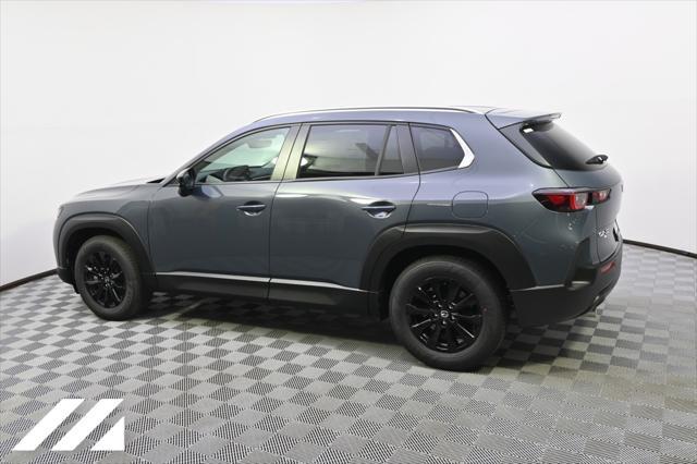 new 2024 Mazda CX-50 car, priced at $28,271